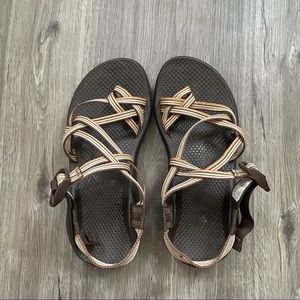 ZX/2 Vibram Unaweep Multi brown Chaco